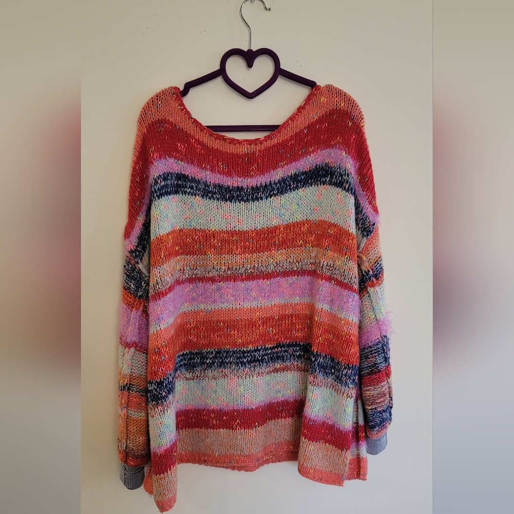 Fp String Lights Pullover - image 3